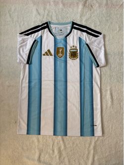 Argentina 2026 World Cup Jerseys