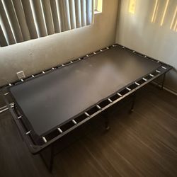 Twin Size Bed Frame