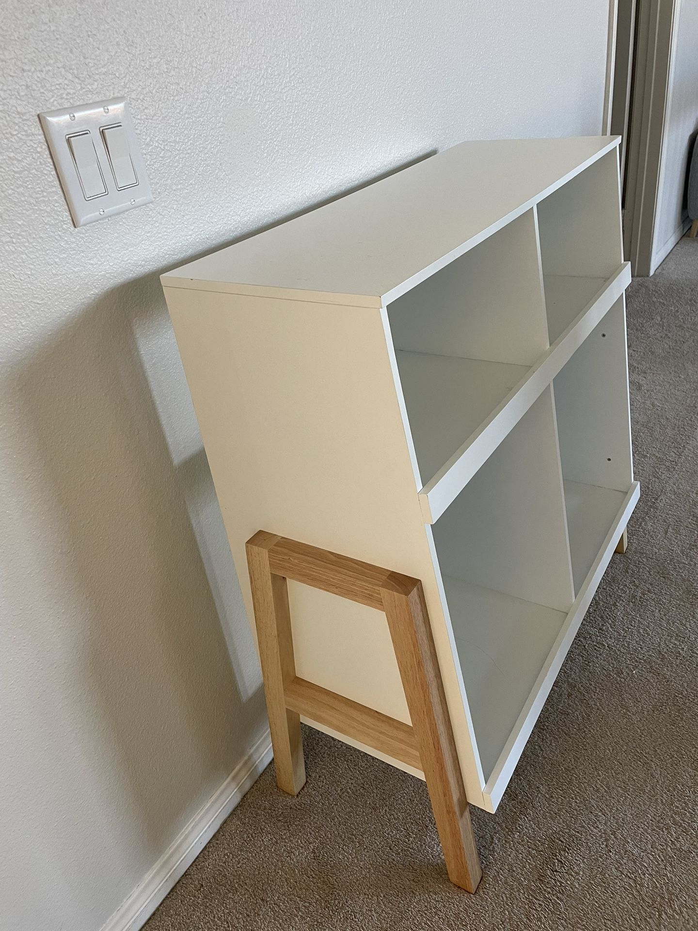 Bookshelf/ Storage 