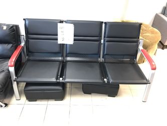 Waiting chairs on sale 🔥🔥🔥