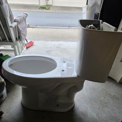 Free Toilet 