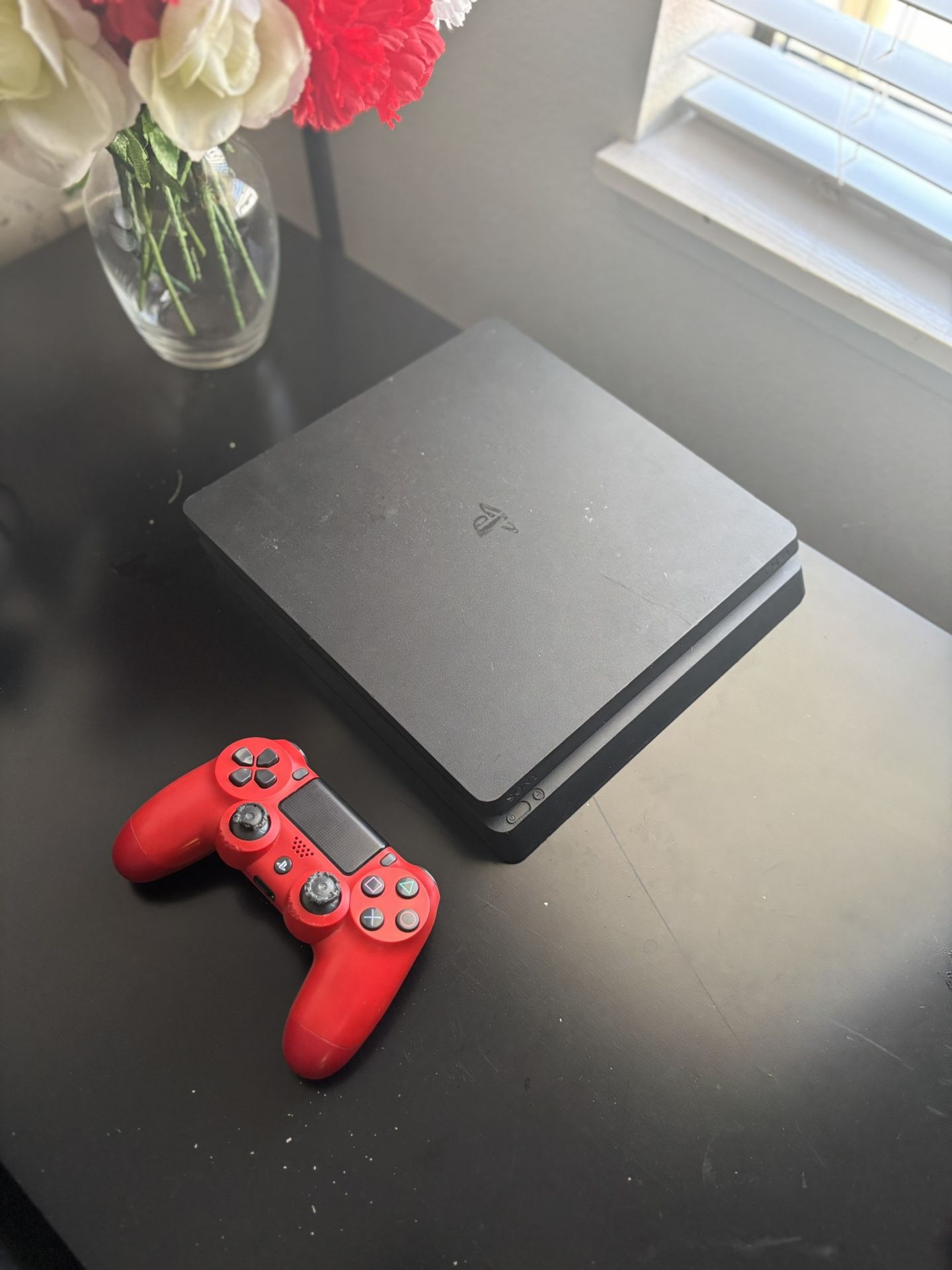 PS4 Slim