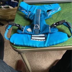 Medium Dog Harness