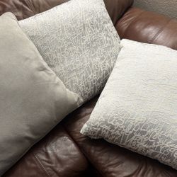 PILLOWS  (Read Description) 