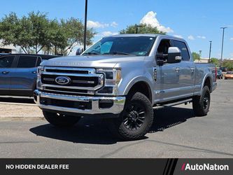 2021 Ford F-250