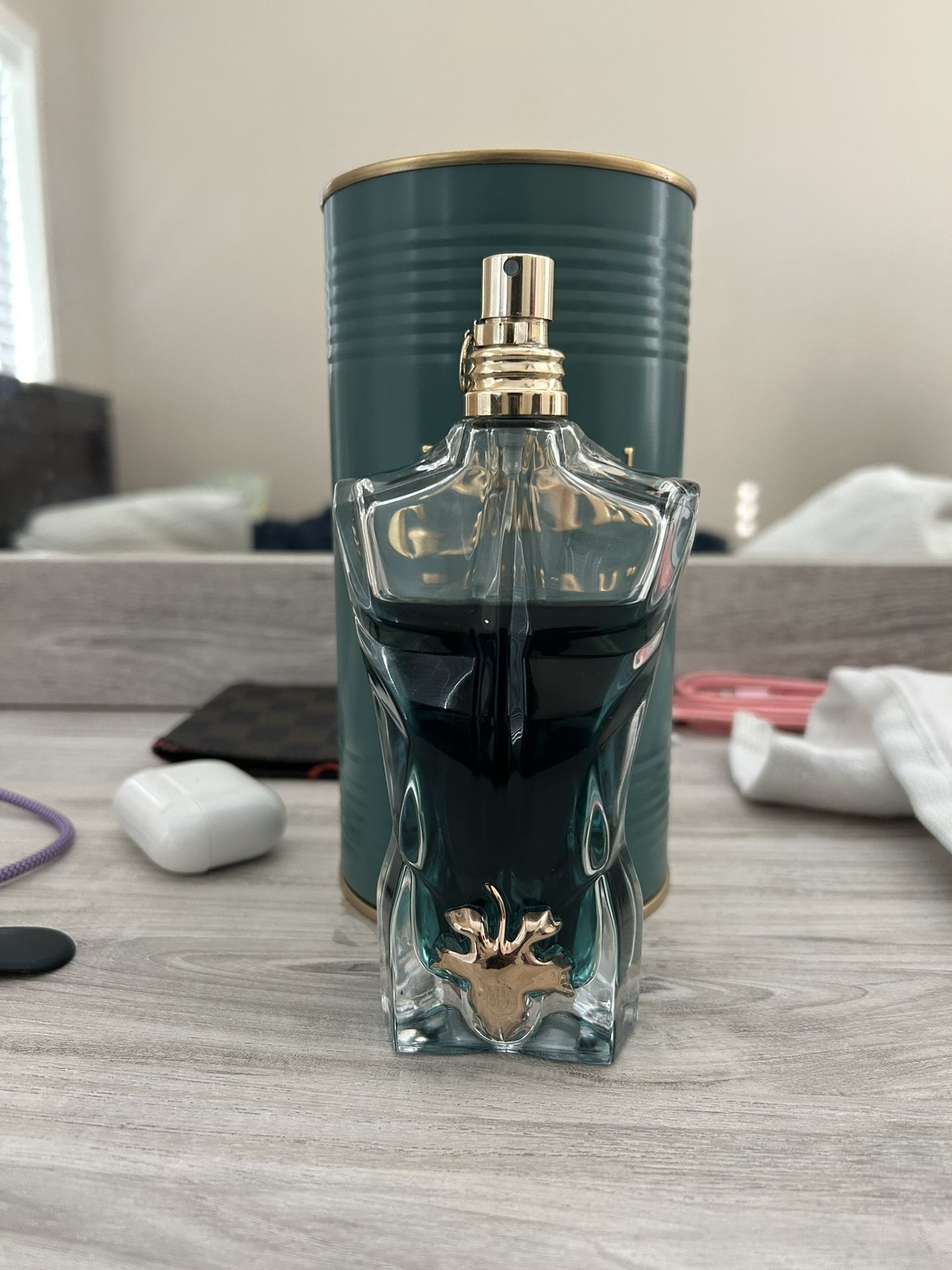 Jean Paul Gaultier le beau Eau de Toilette 100ml