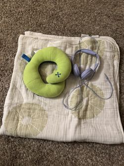 Toddler Travel Bundle