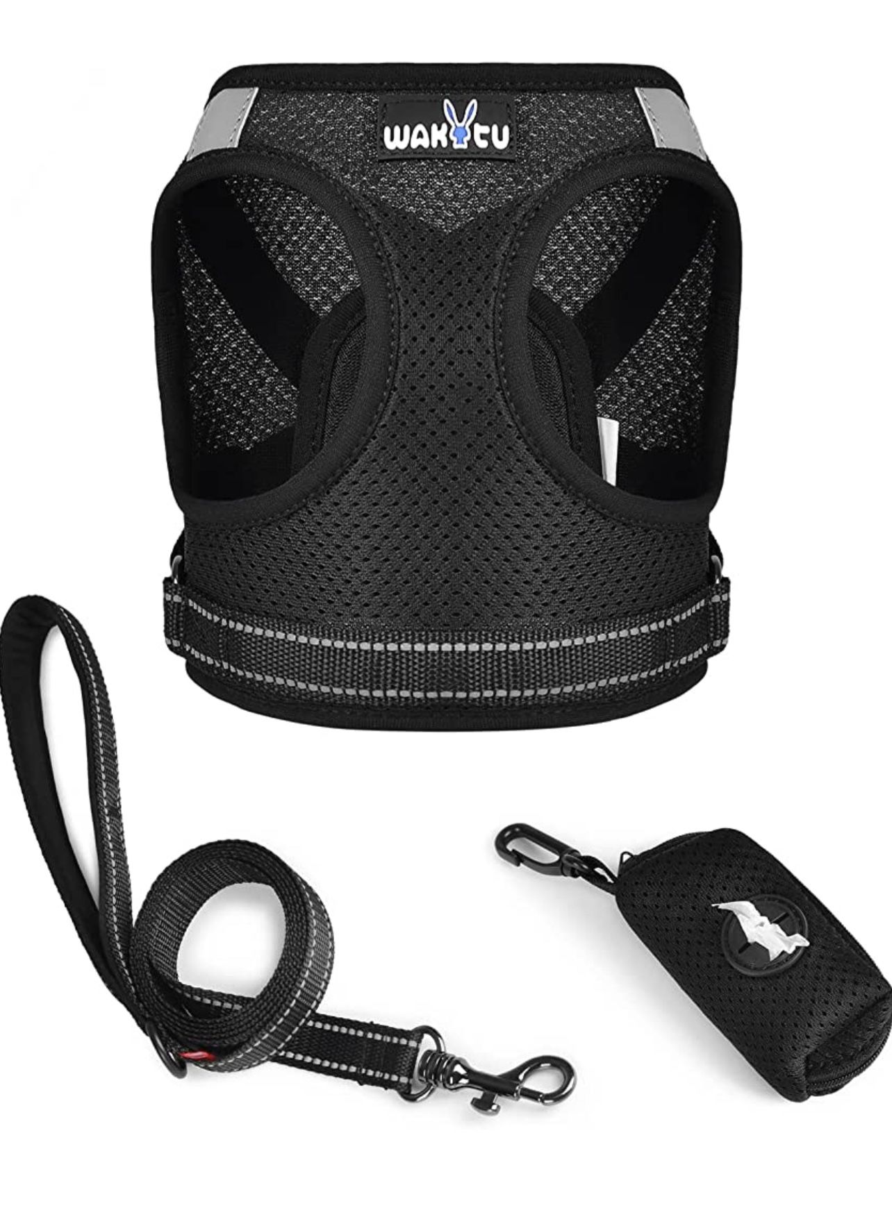 Brand New - Pet Harness Set (Size - XL) - Unopened