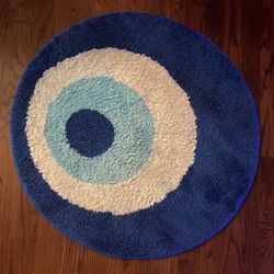 Accent rug