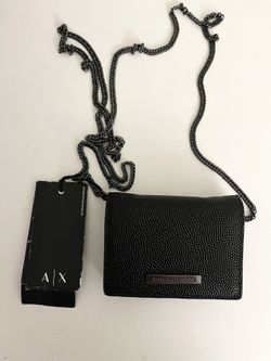 Armani Exchange Purse 