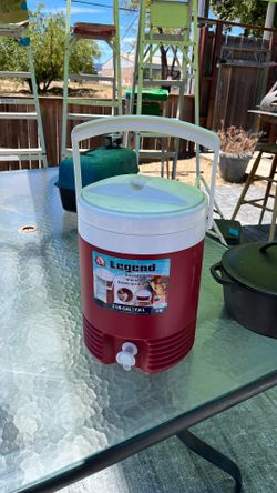 Igloo 2 gallon 7,6 L Legend
