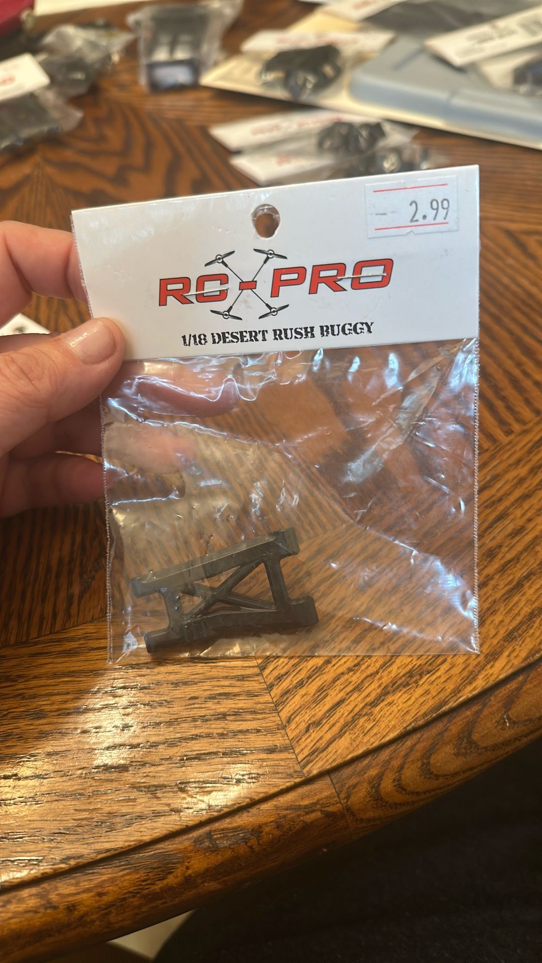 Bearish-12 Left/right Rock Are (1)