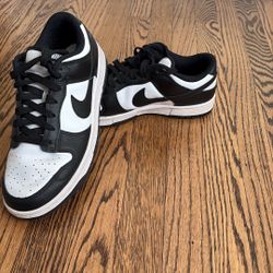 Nike Pandas