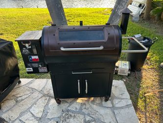 Smoker/ BBQ