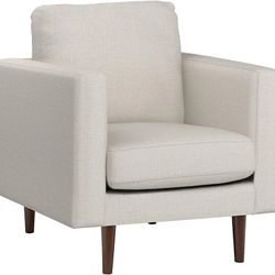 Upholstered Armchair