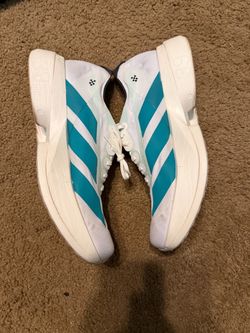 Adizero adios pro 4