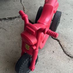 Balance Bike