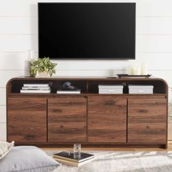 TV Console 