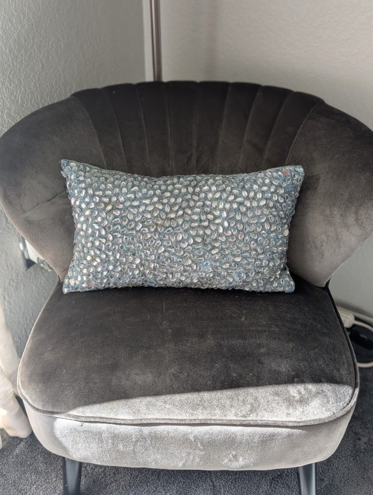 Accent Chair