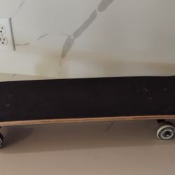 Kryptonics Skateboard