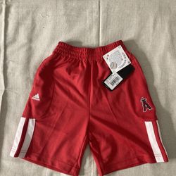 Adidas Angels Shorts Toddler Medium