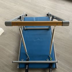 Pilates Equipment!!! 