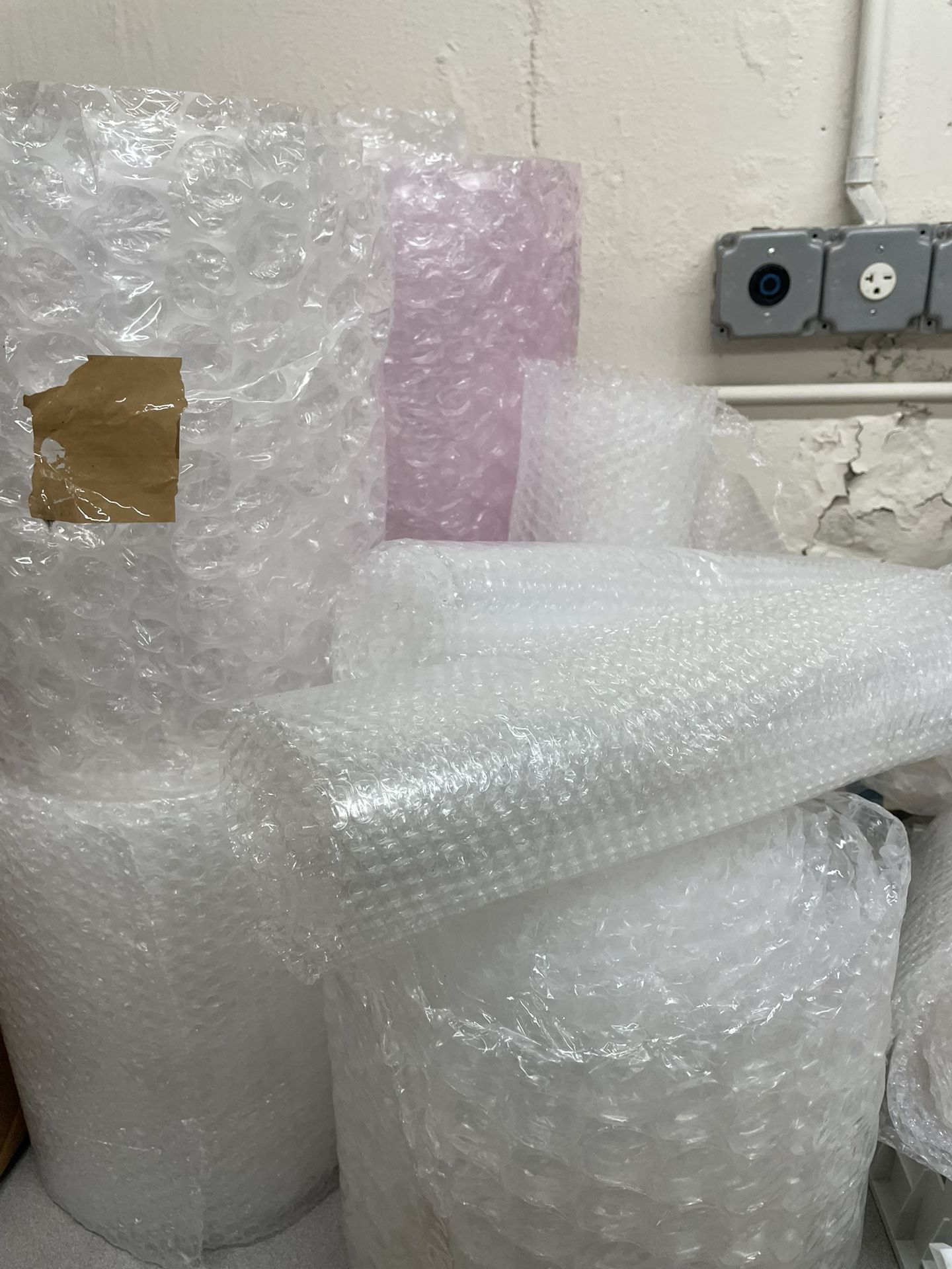 Foam
