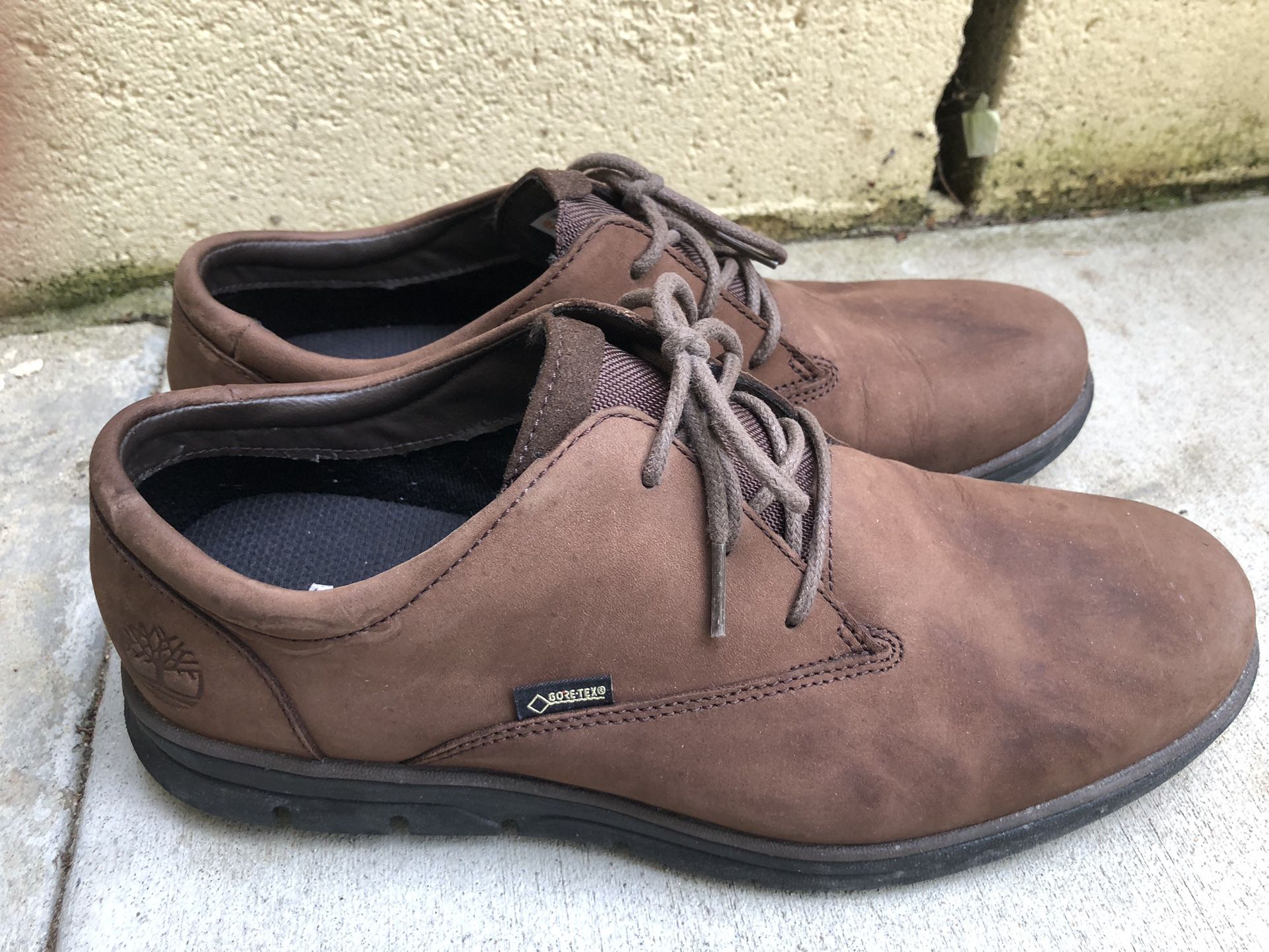 Timberland Shoes Size 7.5