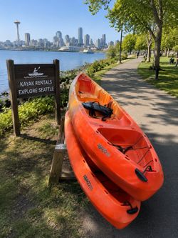 Kayak