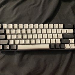 Mechanical Gaming Keyboard 
