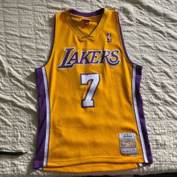 Lamar Odom Jersey