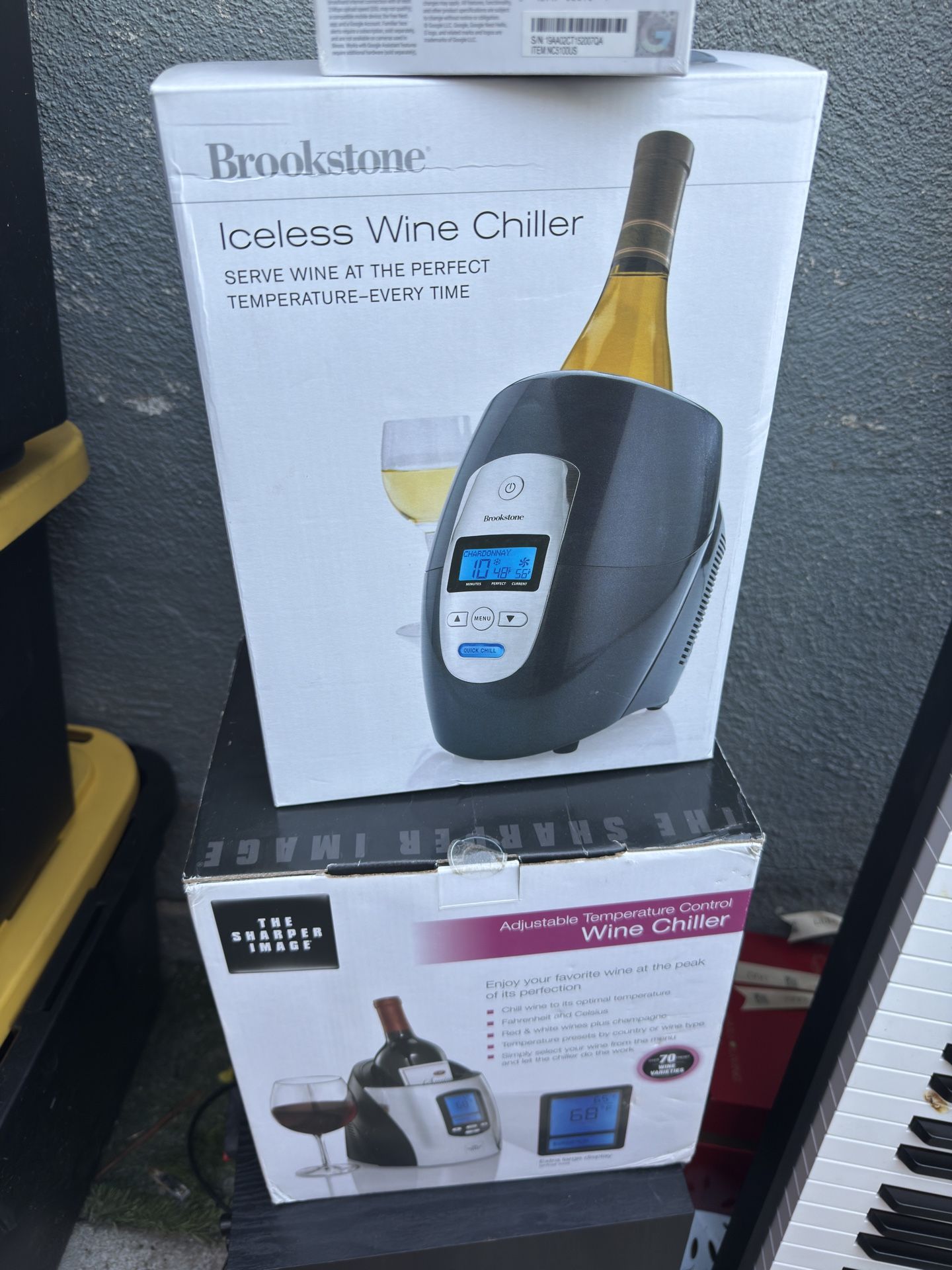 Wine Chiller NEW