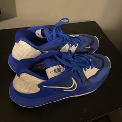 Kyrie Low 5 TB Game Royal