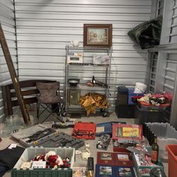 Storage Unit 