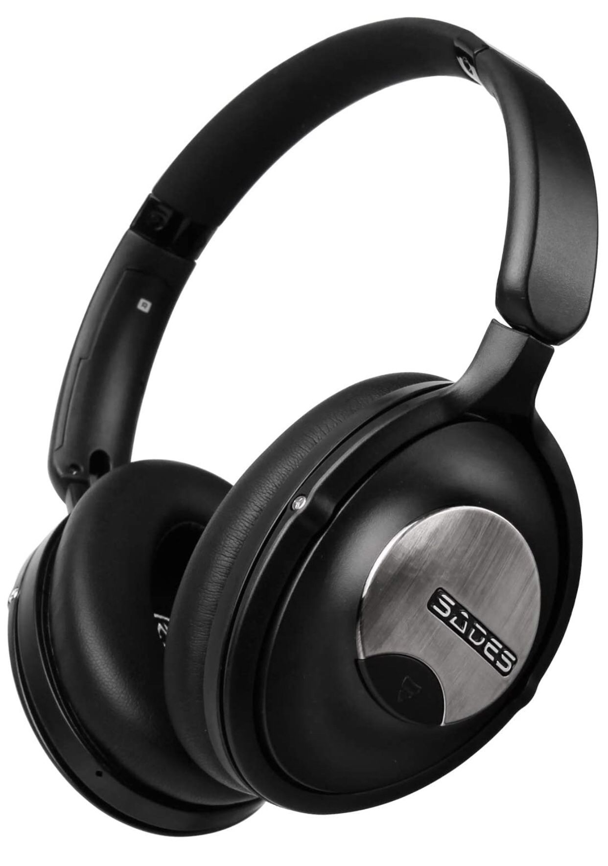 Bluetooth Headphones