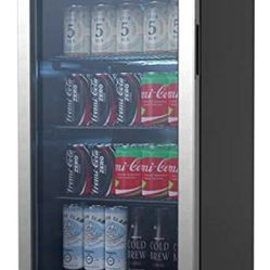 Beverage Cooler Vremi New Brand New In The Box