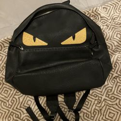 Authentic Fendi BackPack