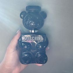 moschino toy boy Cologne