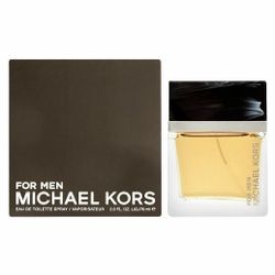 Michael Kors For Men Type 1 oz UNCUT Perfume Oil/Body Oil 