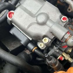 ALH Injection Pump. (only Used For 150 Miles