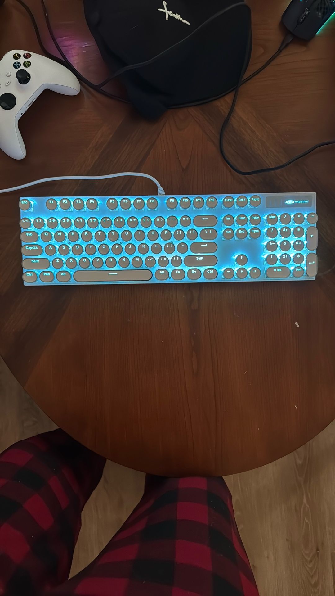 Gaming Keyboard