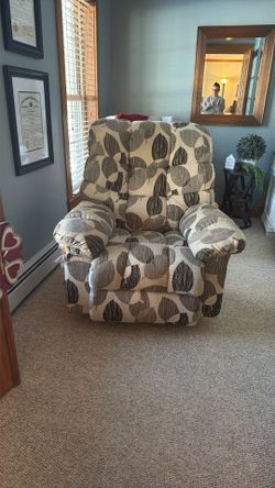 Lazboy Rocker Recliner