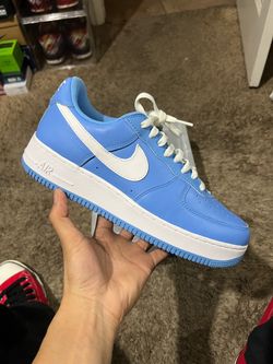 Sz 10 UNC Nike AF1s Air Force $80 FIRM NO TRADES