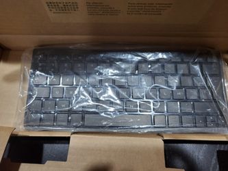Amazon basics keyboard