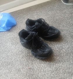 200 As Low As 175 Today Only Size 8 1/2