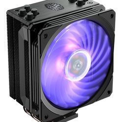 Cooler Master CPU Fan