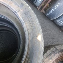 Tires Good
