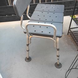 Bathtub Chair 20 Bucks
