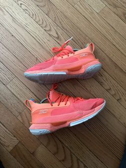 Seth Curry Sour Patch 