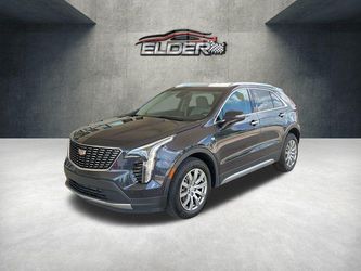2023 Cadillac XT4